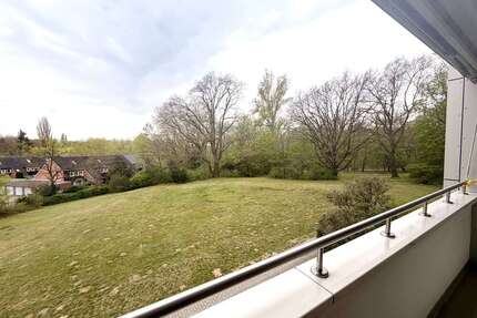Wohnung zum Kaufen in Braunschweig 137.500,00 € 58 m²