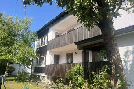 Wohnung zum Mieten in Langenbach 900,00 € 110 m²