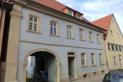 Wohnung zum Kaufen in Kraichtal 39.000,00 € 52 m²