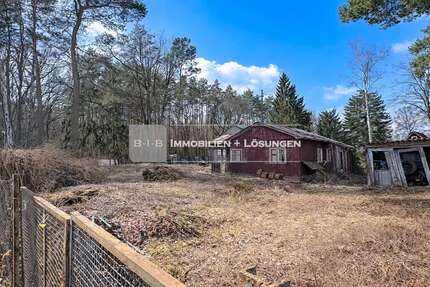 Grundstück zu verkaufen in Senzig 375.000,00 € 1124 m²