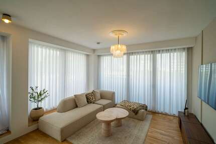 Wohnung zum Mieten in Regensburg 1.350,00 € 85.08 m²