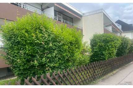 Wohnung zum Mieten in München 1.550,00 € 74.37 m²