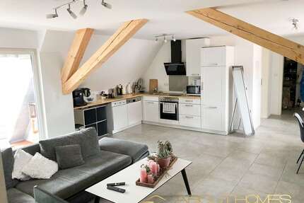 Wohnung zum Mieten in Neustadt an der Weinstraße Lachen 750,00 € 68 m² - Neustadt an der Weinstraße / Lachen