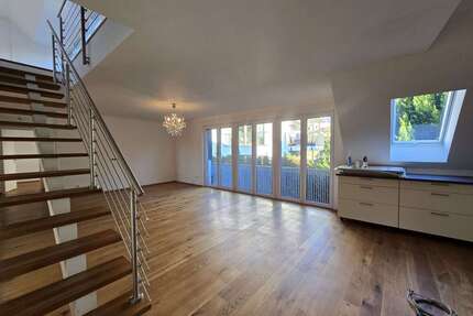 Wohnung zum Kaufen in Zwingenberg 545.000,00 € 128 m²