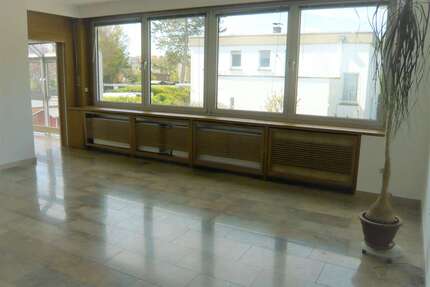 Wohnung zum Mieten in Frankfurt 1.550,00 € 125 m²