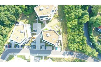 Wohnung zum Mieten in Göttingen 425,66 € 52.55 m²