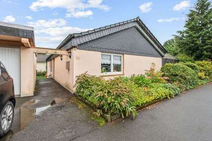 Haus zum Kaufen in Hückeswagen 329.000,00 € 110 m²