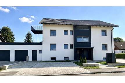 Wohnung zum Kaufen in Wettstetten 279.900,00 € 53.49 m²