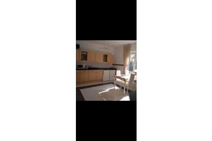 Ferienwohnung , Ostsee, Wald, Nahe Rostock - Bentwisch