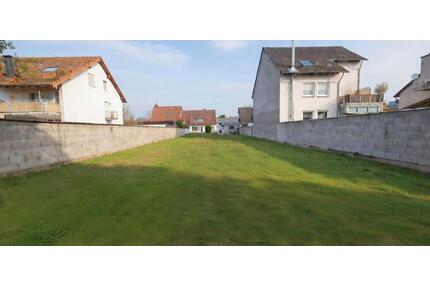 Provisionsfreie 600 m² Baugrundstück Bestlage Koblenz Karthause