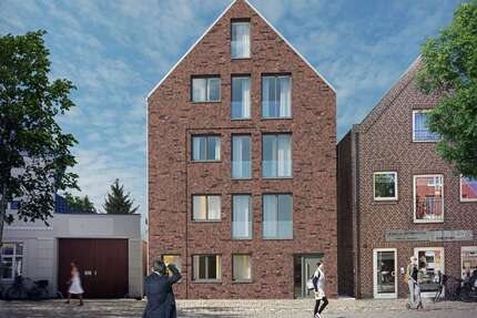 Wohnung zum Kaufen in Telgte 399.000,00 € 73.8 m²