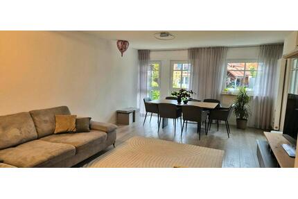 3 Zimmer Wohnung zur Miete in Bodenheim