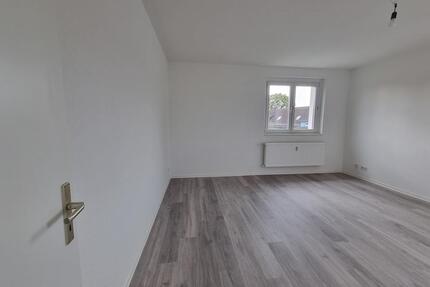 Wir renovieren Ihre Familienwohnung ! - Weißenfels