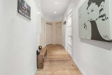 Wohnung zum Kaufen in Hamburg 450.000,00 € 70 m²