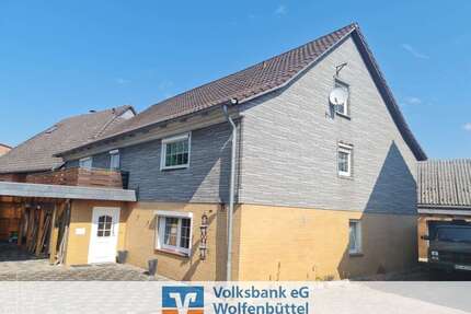 Haus zum Kaufen in Cramme 159.000,00 € 250 m²