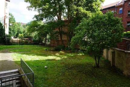 Wohnung zum Kaufen in Erfurt 85.600,00 € 34.79 m²