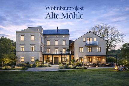 Denkmalprojekt Sachsen! Historische Mühle mit Planung in 02763 Zittau