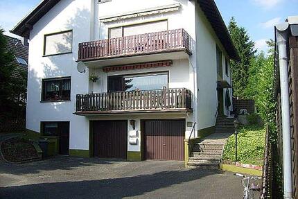 Wohnung 95 qm Much Eckhausen - 700,00&nbsp;EUR Kaltmiete, ca.&nbsp; 95,00&nbsp;m&sup2; in Much (PLZ: 53804)