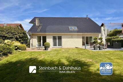 Haus zum Kaufen in Halver 499.000,00 € 193.69 m²