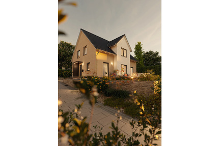 Lichtdurchflutendes Eigenheim für Jedermann - Wir finden ihre Lösung - Hohe Börde Hermsdorf