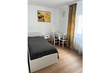Ferienapartment für Urlauber & Monteure - Marktredwitz