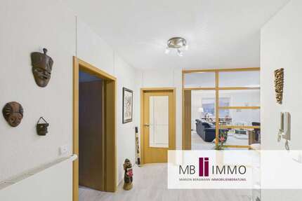 Wohnung zum Kaufen in Wolfsburg 399.000,00 € 125 m²