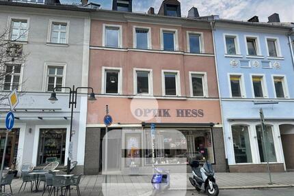 Mietwohnung in der Hofer Innenstadt