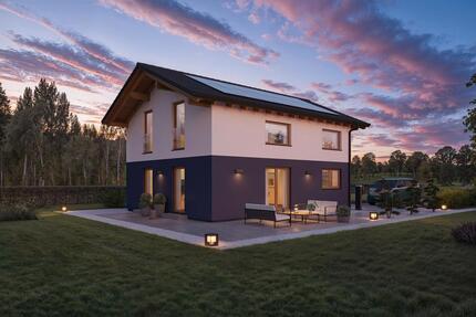 Ennepetal -- Erstbezug - 1.600,00&nbsp;EUR Kaltmiete, ca.&nbsp; 132,00&nbsp;m&sup2; in Ennepetal (PLZ: 58256)