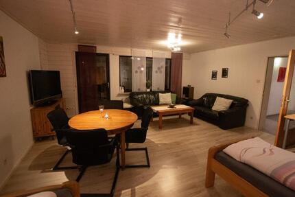 Wohnung,Zimmer zu vermieten, Monteure, Schüler, Ferien,Messegäste - Springe