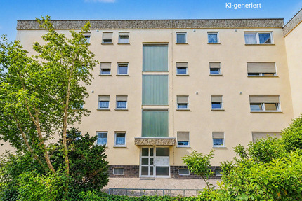 Wohnung zum Kaufen in Hanau 298.000,00 € 99 m²