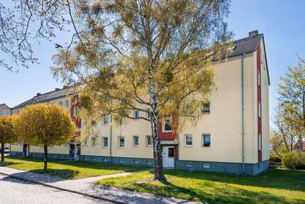 Wohnung zum Mieten in Schönebeck OT Plötzky 357,66 € 59.61 m² - Schönebeck / OT Plötzky