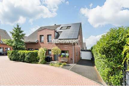 Haus zum Kaufen in Mettmann 780.000,00 € 135.15 m²