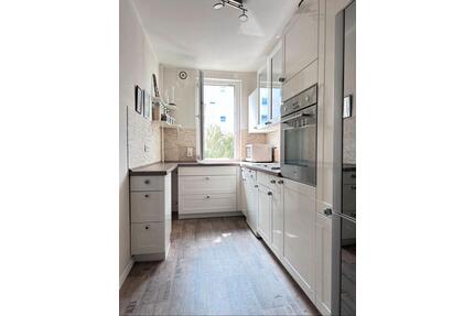 Wohnung in Berlin Steglitz-Zehlendorf (Lankwitz)