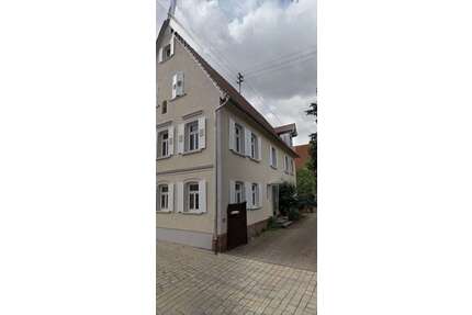 Haus zum Mieten in Ottersheim 2.600,00 € 200 m²