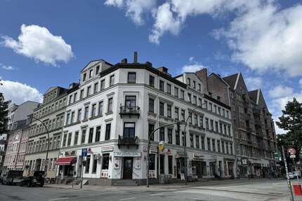 Wohnung zum Mieten in Hamburg 989,00 € 61 m²