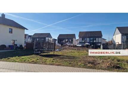 Grundstück zu verkaufen in Ludwigsfelde 275.000,00 € 508 m²