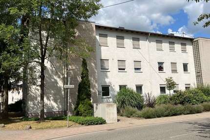 Wohnung zum Mieten in Landau 420,00 € 33 m²