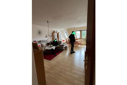 Gepflegte 3-Zimmer-Wohnung im Herzen von Stadthagen ab 01.05.2026