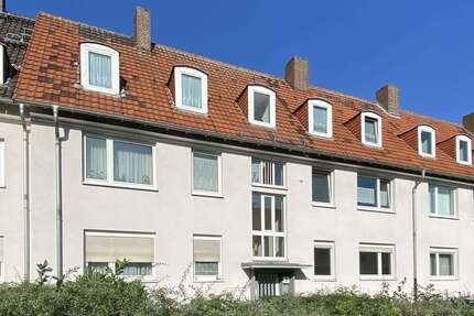 Wohnung zum Mieten in Kassel 468,00 € 51.3 m²