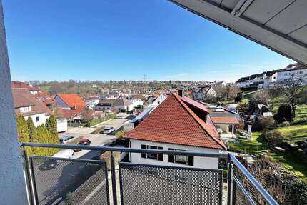 Wohnung zum Mieten in Ostfildern 695,00 € 38 m²