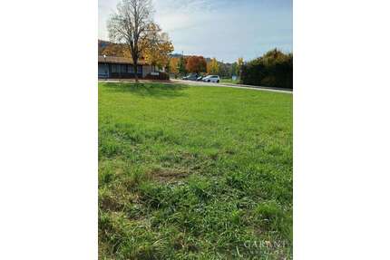 Grundstück zu verkaufen in Grabenstätt 398.000,00 € 507 m²