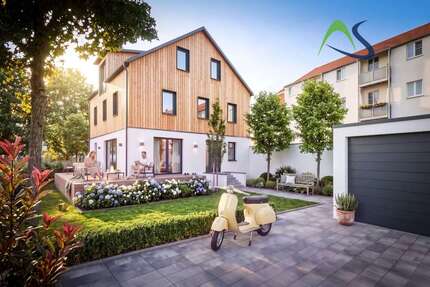 Haus zum Kaufen in Regensburg 1.465.000,00 € 225 m²