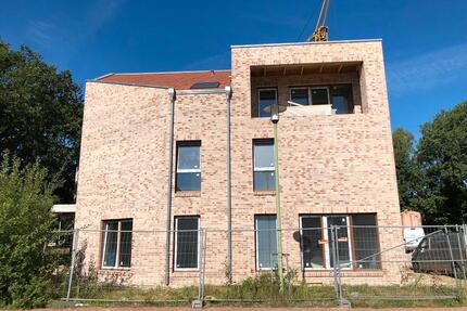 Bremerhaven - Schiffdorferdamm 3-Zimmer Wohnung mit Balkon am Klinikum Reinkenheide