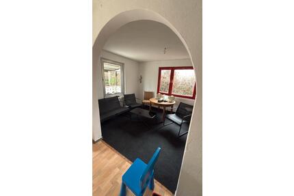 Garten Kleingartenverein Eintracht - Arnstadt