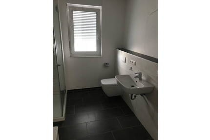 Provisionsfreie 3-Zimmer Erdgeschosswohnung mit Terrrasse in Rheinstetten