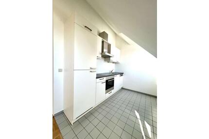 Neuwertige 2-Zimmer-Wohnung mit moderner Ausstattung - Dresden