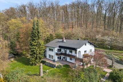 Haus zum Kaufen in Heppenheim 987.000,00 € 300 m²