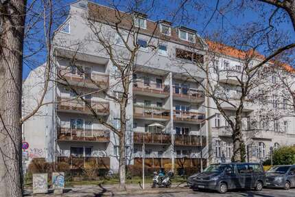 Wohnung zum Kaufen in Berlin 549.000,00 € 98.74 m²