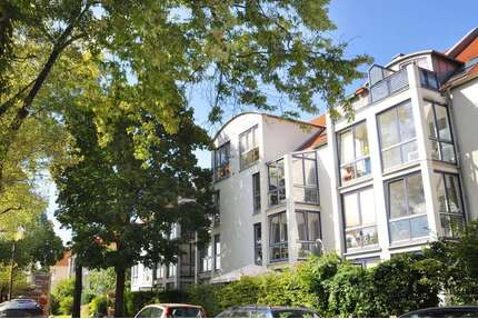 Wohnung zum Mieten in Blankenfelde-Mahlow 939,00 € 83.8 m²