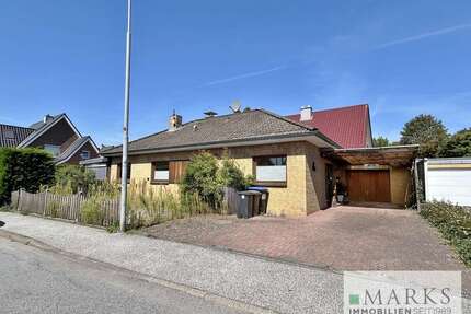 Haus zum Kaufen in Lübeck 329.000,00 € 111.96 m²